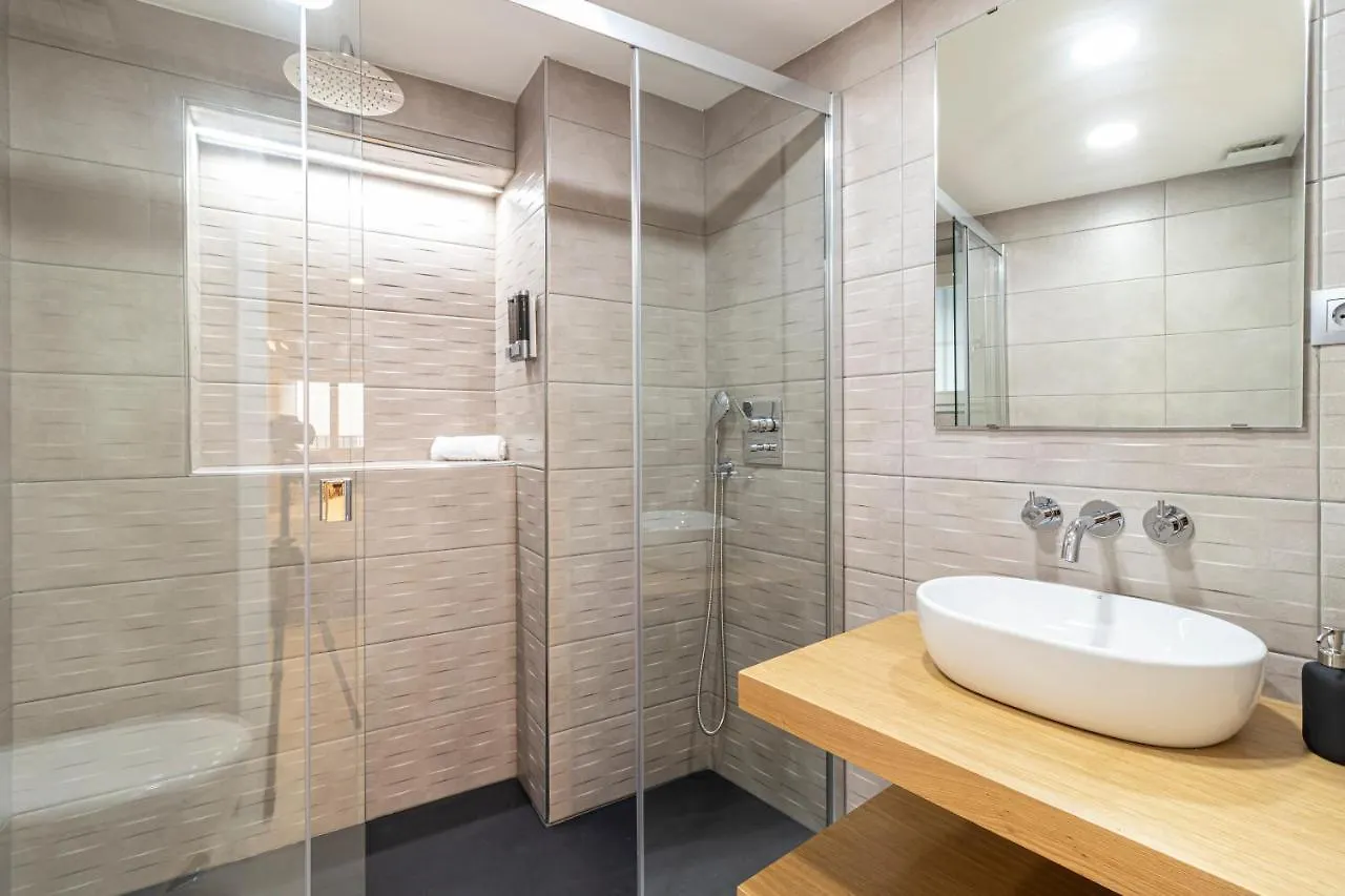 Allo Apartments San Roque 1ºb Cadiz Spain