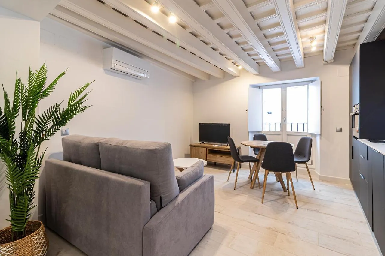 Allo Apartments San Roque 1ºb Cadiz