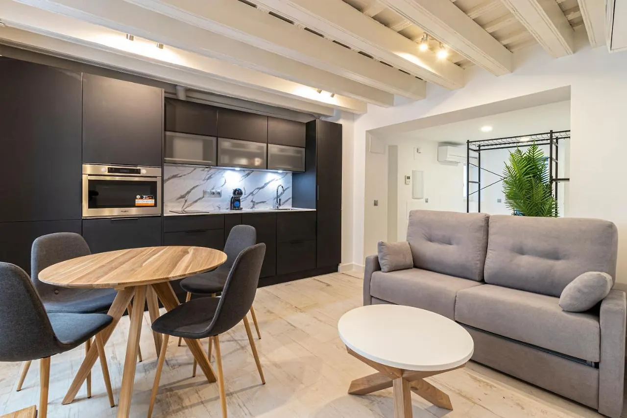 Allo Apartments San Roque 1ºb Cadiz Spain