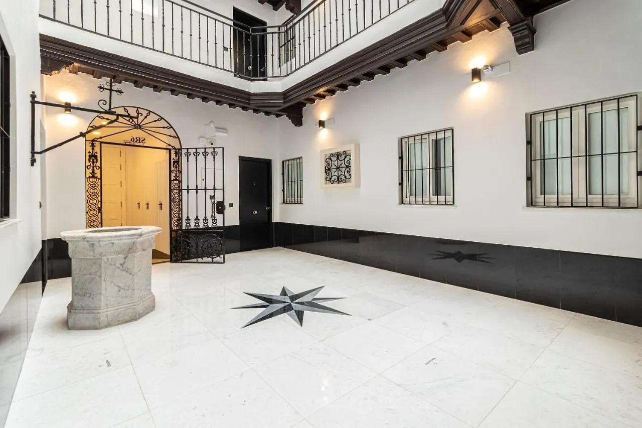 Allo Apartments San Roque 1ºb Cadiz